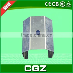 Durable New Stainless Steel Wire and Cable Bridge thumbnail-6
