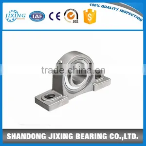 Stainless Steel Pillow Block Bearing UCP Bearing thumbnail-1