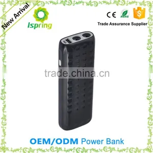 10400mah High Capacity Power Bank Battery Charger thumbnail-3