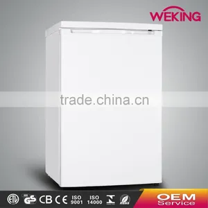 55cm Table-Top Refrigerator Series LS-160 (126L) thumbnail-1