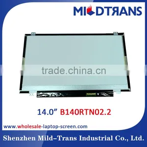 14.0" Notebook Led Screen B140RTN02.2 thumbnail-1