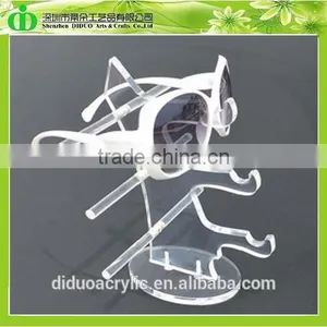 DDU-0035 Trade Assurance Modern Heads Up Display Glasses thumbnail-1