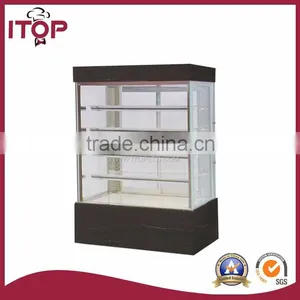 Cake Showcase Cabinet thumbnail-1