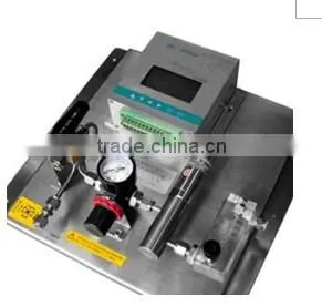 Economical Model S3-A Pre-treat System for Gas Sample thumbnail-1