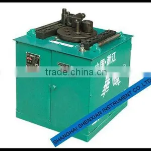Little Noise Steel Bar Bending Machine thumbnail-1