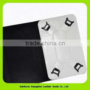 15047 Professional Manufacture Custom Tablet Case in Leather thumbnail-1