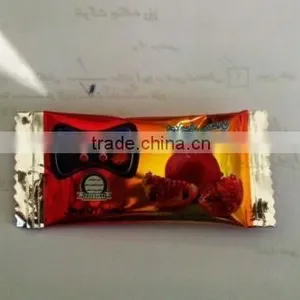 FFA Multifunction Flow Automatic Candy Packaging Machine thumbnail-3