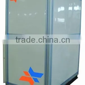 3000CFM Vertical Air Handling Unit thumbnail-1