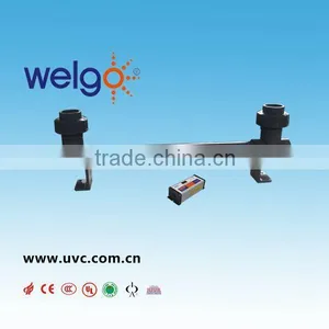 One UV Lamp Water Disinfection Plant for Water Aquaculture thumbnail-2