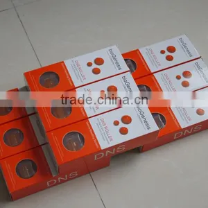 Best Selling Electric Micro Needle Derma Roller Micro Needle Roller System Rohs Machine Micro Needle Face thumbnail-3