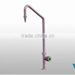 Volab Solid Hot Cold Water Mixer Tap thumbnail-1