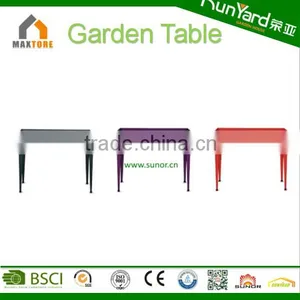 Galvanized Garden Bed With Power Coating thumbnail-2