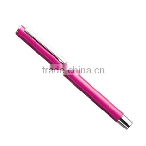 High Quality Water Pen & Gel Pen Made of Metal thumbnail-1
