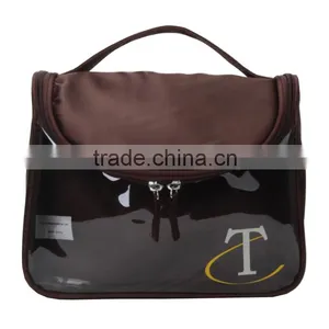 Pvc Toiletry Bag/travel Cosmetic Bag Latest Products in Market thumbnail-6