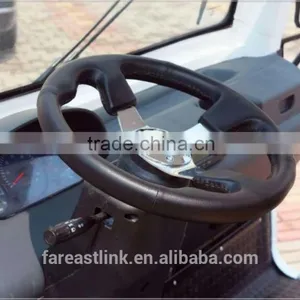 High Quality Low Price 14 Seats Electric Tourism Bus thumbnail-2
