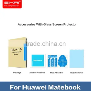 New Arrival High Clear 6H 0.05MM PET Screen Water Proof Protective Film For Huawei Matebook Tablet Front Screen Film thumbnail-5