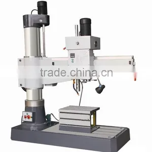 Factory Direct Sale Cheap Cnc Milling Machine CE ISO Certified thumbnail-1