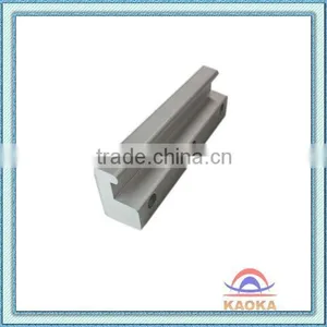Aluminum Casting Modern Flush Pull Handles thumbnail-1