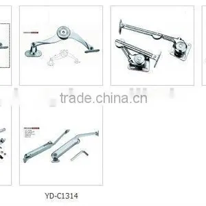 High Quality Fixed Support /Kitchen Cabinet Brackets thumbnail-6