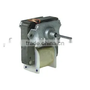Shaded Pole Motor; M016 thumbnail-1