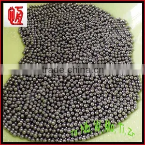 2.5mm Tungsten Fly Fishing Ball thumbnail-1