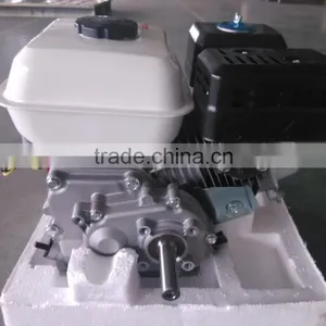 GX160 Gasoline Engine With Reduction Gear 1800RPM thumbnail-1