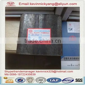 ASTM High Frequency Black Tubes thumbnail-1