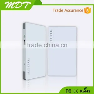 Low Price Best Selling 4000mah Bavin Patented Power Bank thumbnail-3