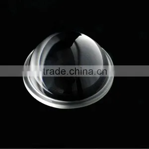 AR Coated Glass Lens thumbnail-1