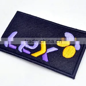 Custom Branded Hem Tags Woven Labels thumbnail-5