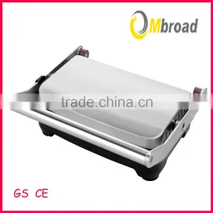 Panini Press Sandwich Maker New Kitchen thumbnail-1