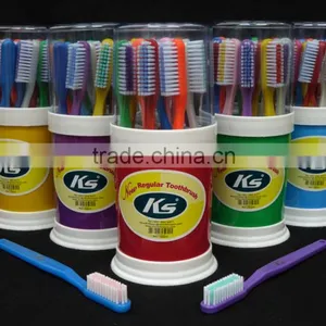 Ks 591/ 613 Toothbrush thumbnail-2