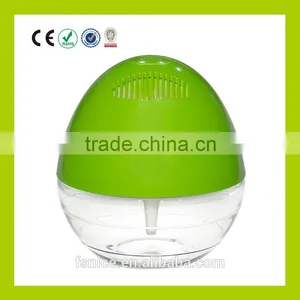 KS-02L With LED Lights Hepa Ion Air Purifier/hepa Ozone Air Purifier thumbnail-4