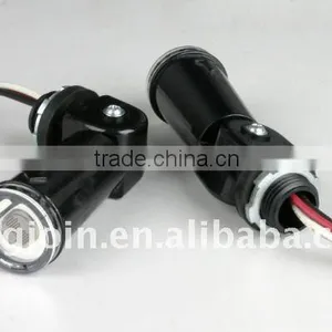 Direct Wire-in Thermal Control Photo Control (photocell) thumbnail-1