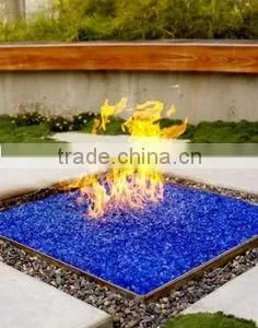 Fire Pit Glass for Fire Pit thumbnail-4