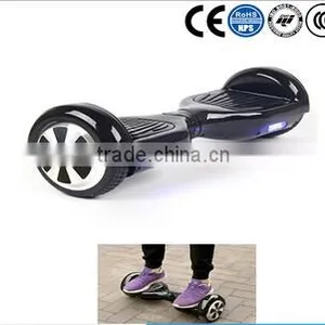Competitive Price Hands Free Smart Boosted Electric Skateboard Free Shipping, 2 Wheel Self Balance Scooter thumbnail-5