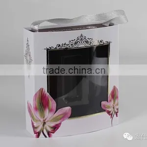 Fancy Popular Cosmetic Box China Supplier thumbnail-1