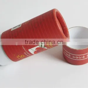 15ml and 30ml Cute Cardboard Packing Tubes for White Glass Bottle e Smoking Oil thumbnail-1