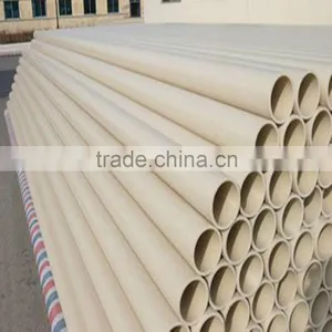 PVC Pipe Processed Making Machine / Double -Screw PVC Pipe Extruder Machine thumbnail-6