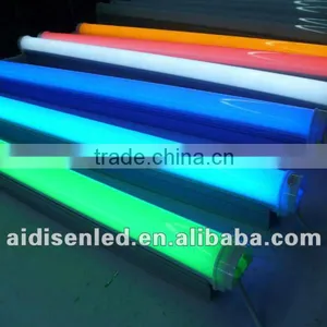 5050 Led Color Changing DMX Led Video Digital Tube (DC12V,TM1812 IC) thumbnail-1