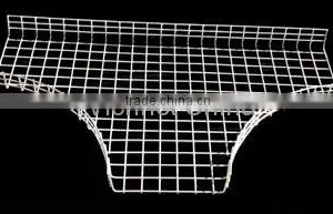 Vichnet Hot Dip Galvanized Wire Mesh Cable Basket thumbnail-6