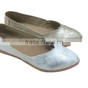 2015 Hot Selling Fashion Flat Wowen Shoes thumbnail-2