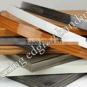 Flexible ABS Edge Banding thumbnail-1