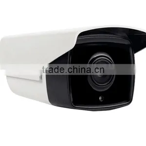 Outdoor Bullet Poe Network Hikvision 3mp ip Camera DS-2CD3T35-I5 thumbnail-2