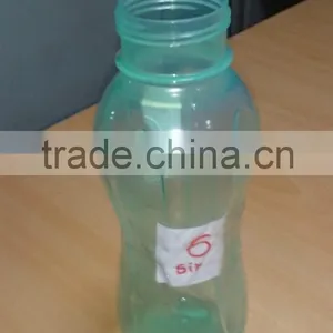 New/used PP Bottle Blowing Machine PP Bottle Preform Muld PP Bottle Mold thumbnail-4