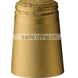 High Quality Polylaminate Material for Wine Capsules thumbnail-2