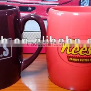 Espresso Cup Water Mug Coffee Mug Color Mug Coffee Cup Ceramic Mug thumbnail-1
