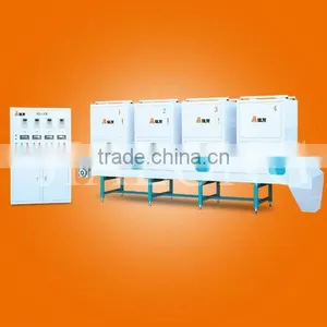 PCS-L4II Granule Compounding Machine thumbnail-1