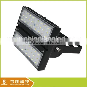 ENEC/UL/DLC Certificate 160W Outdoor Light Led Tunnel Light For 5 Years Warranty thumbnail-2