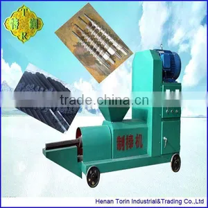 Manufacture Machine to Make Wood Briquettes thumbnail-1